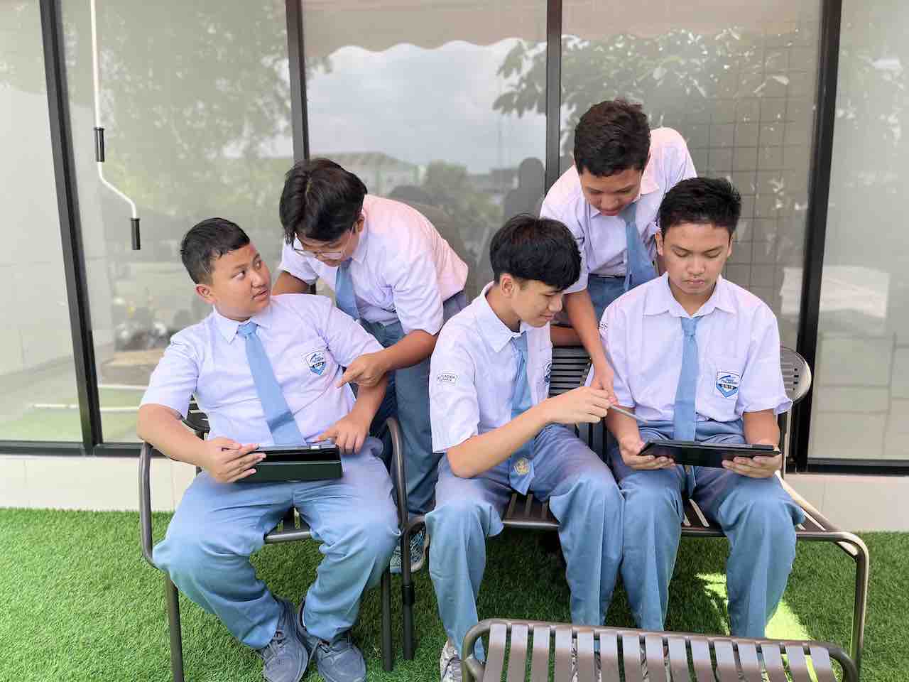 Focus Group Discussion