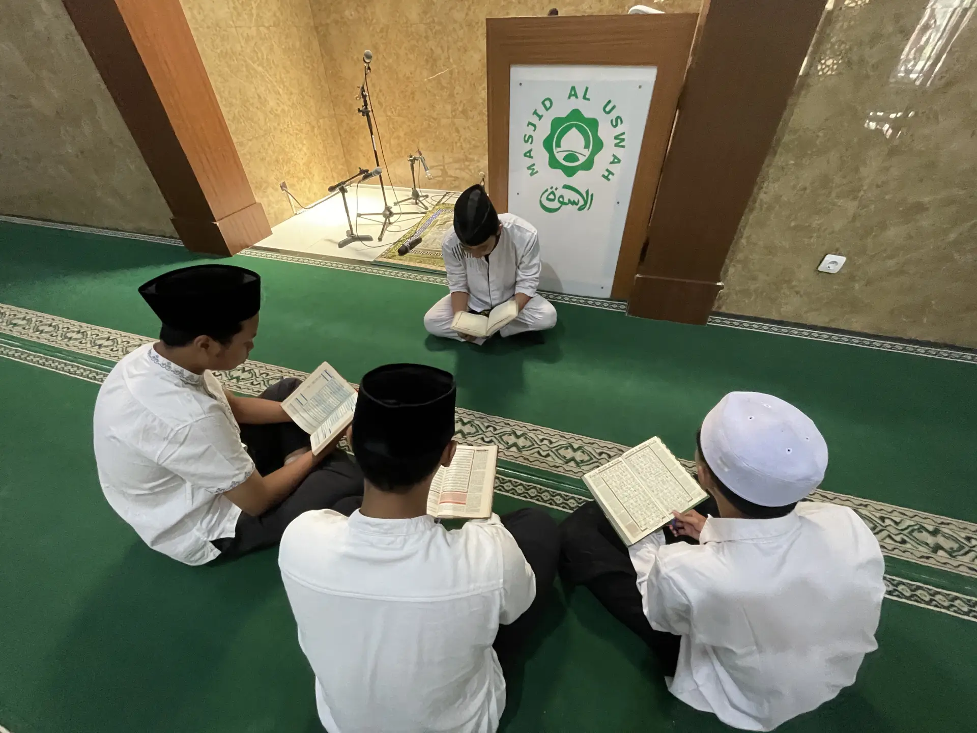Foto Galeri