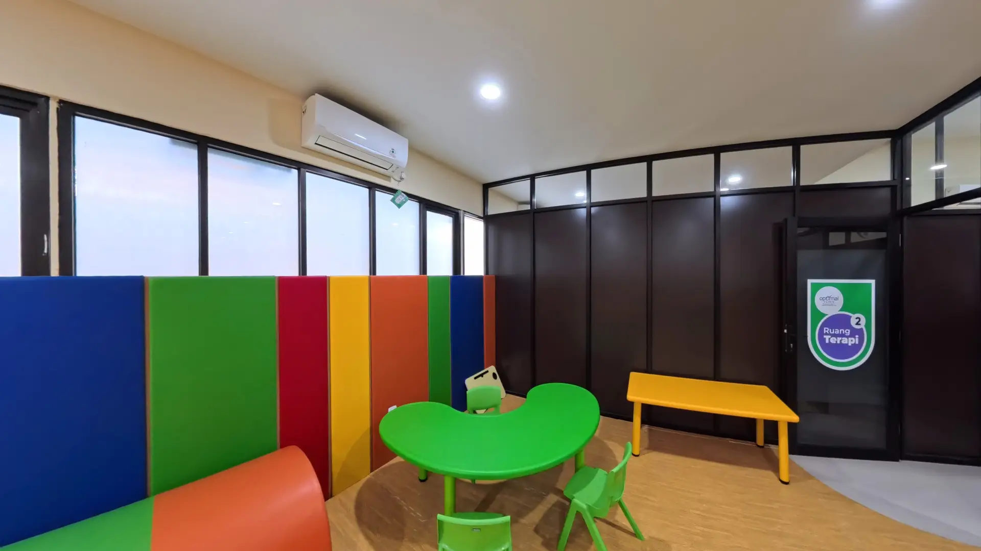 Klinik Optimal