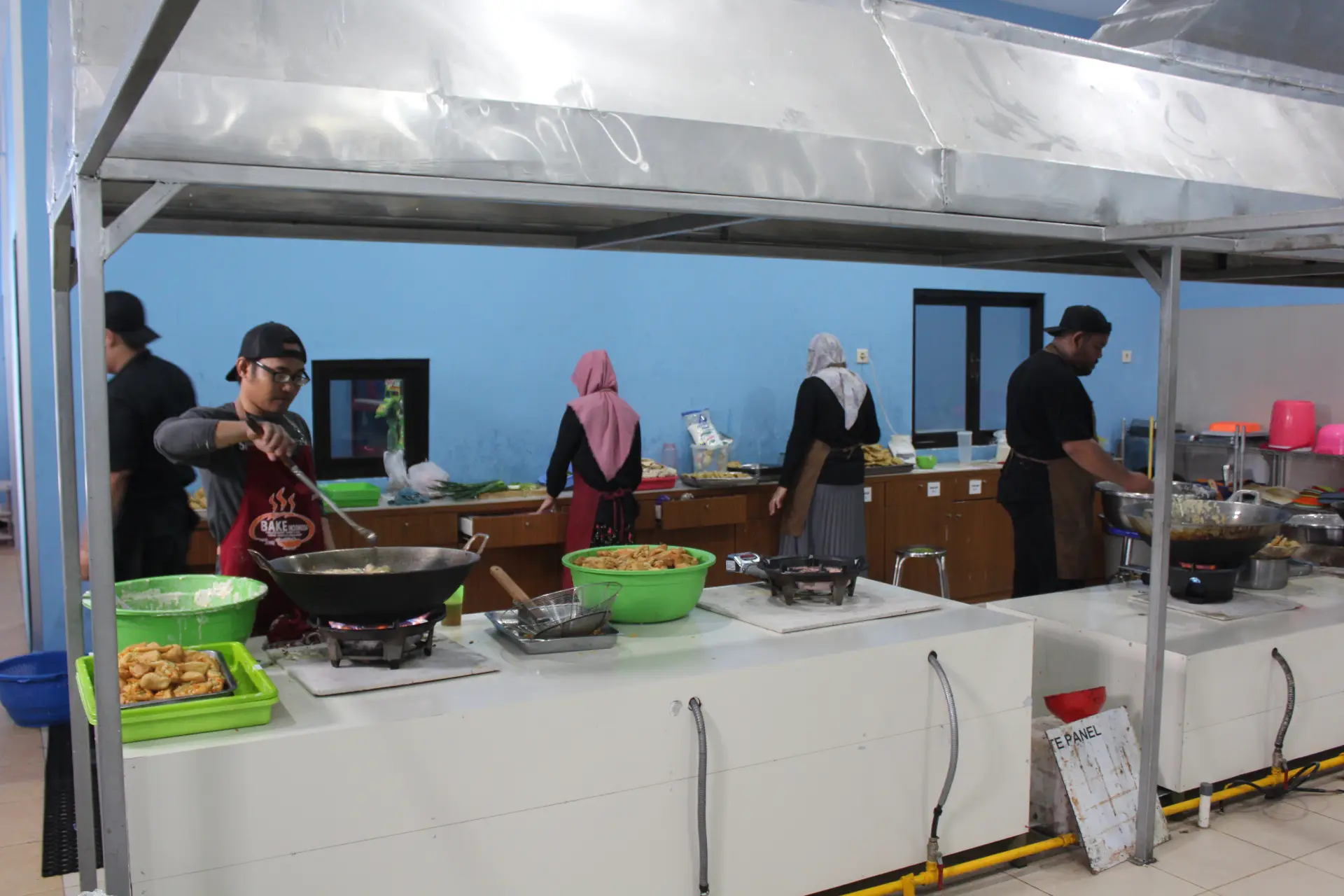 Dapur Kulina
