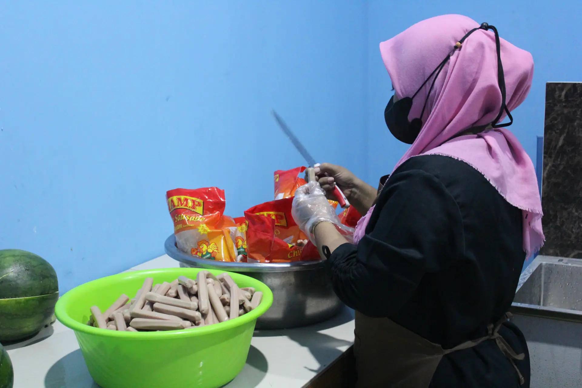 Foto Galeri