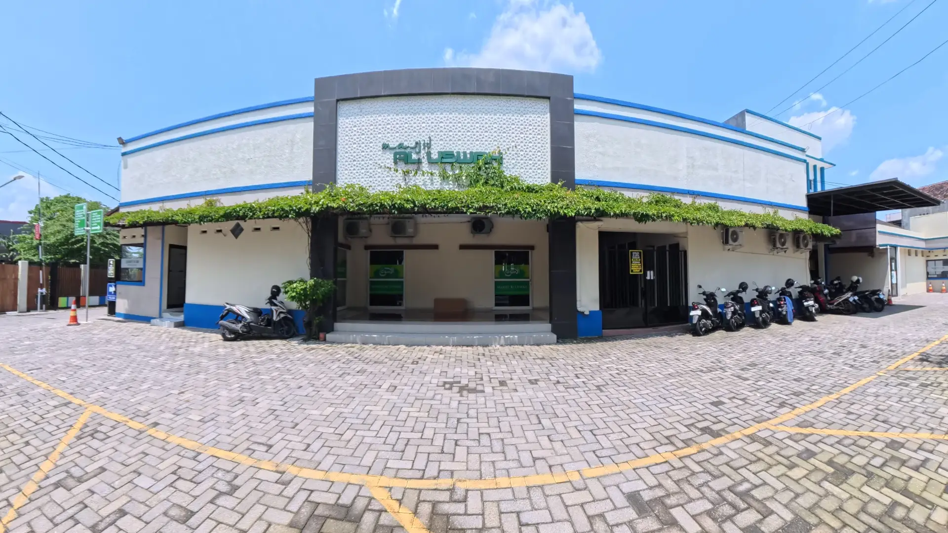 Masjid