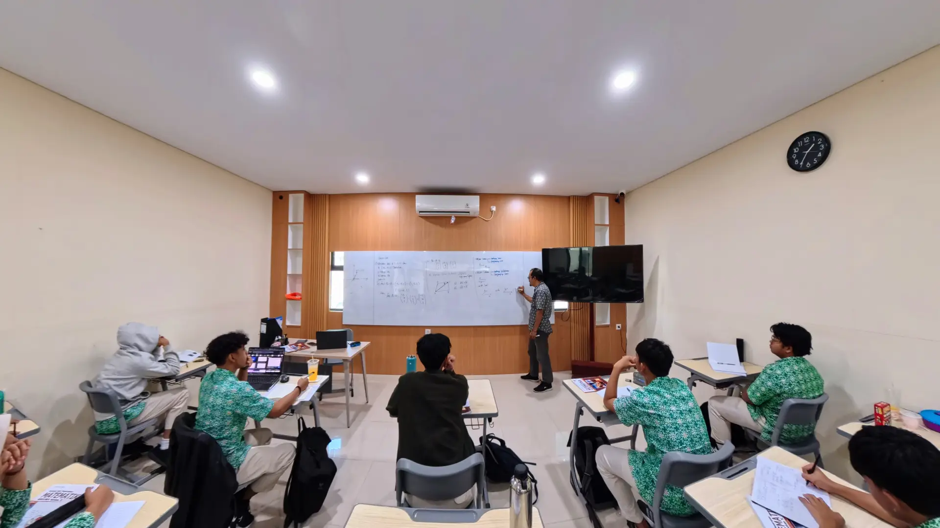 Ruang Kelas