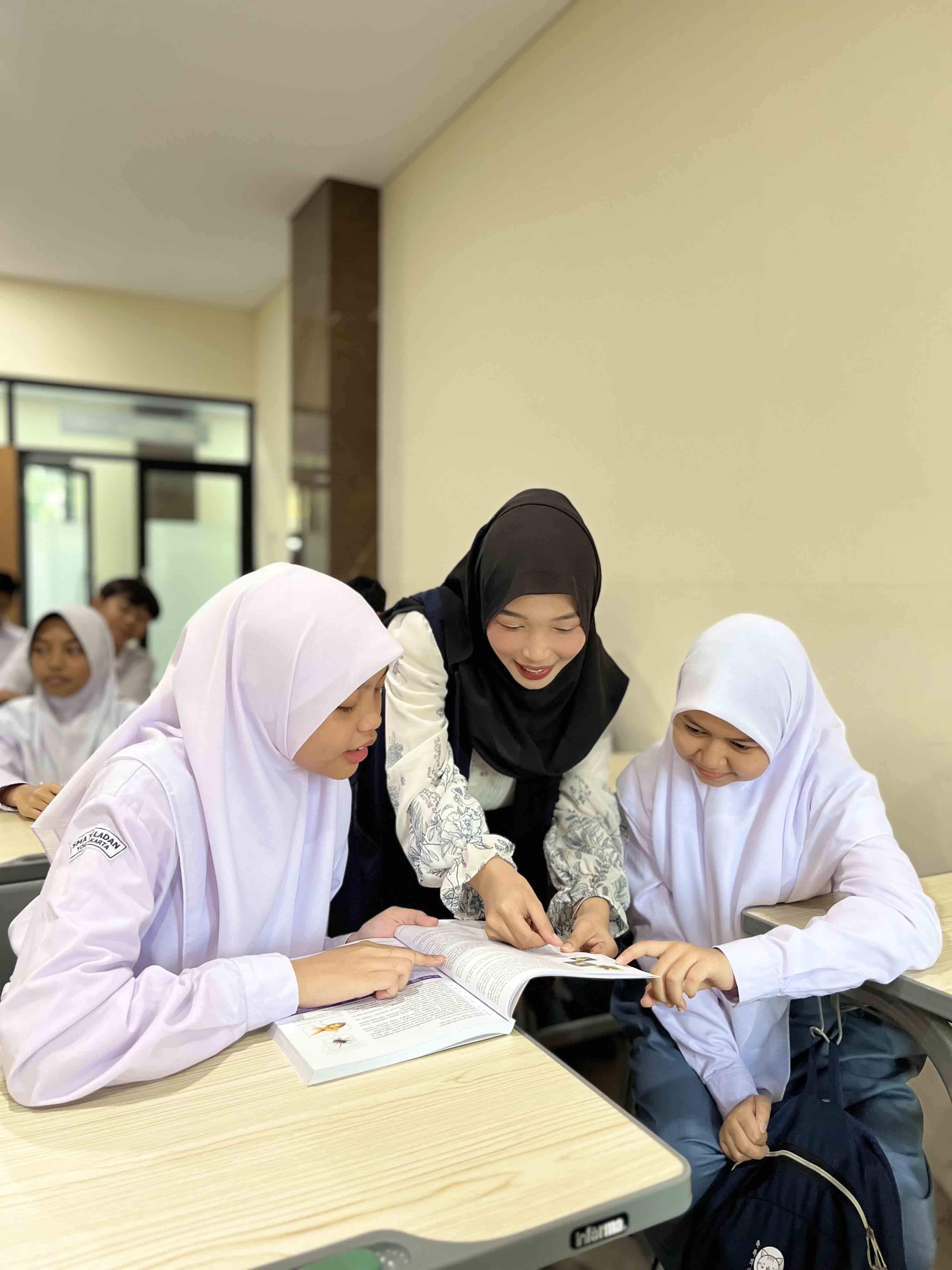 Foto Galeri