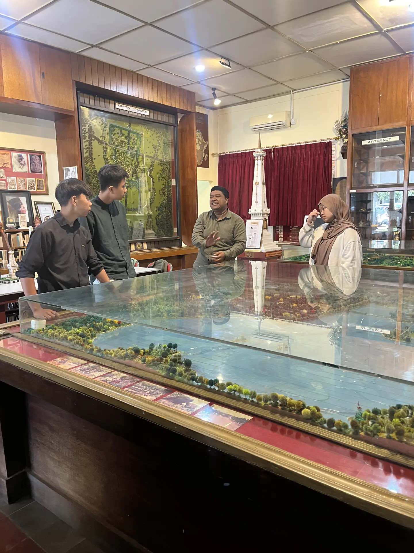 Foto Galeri