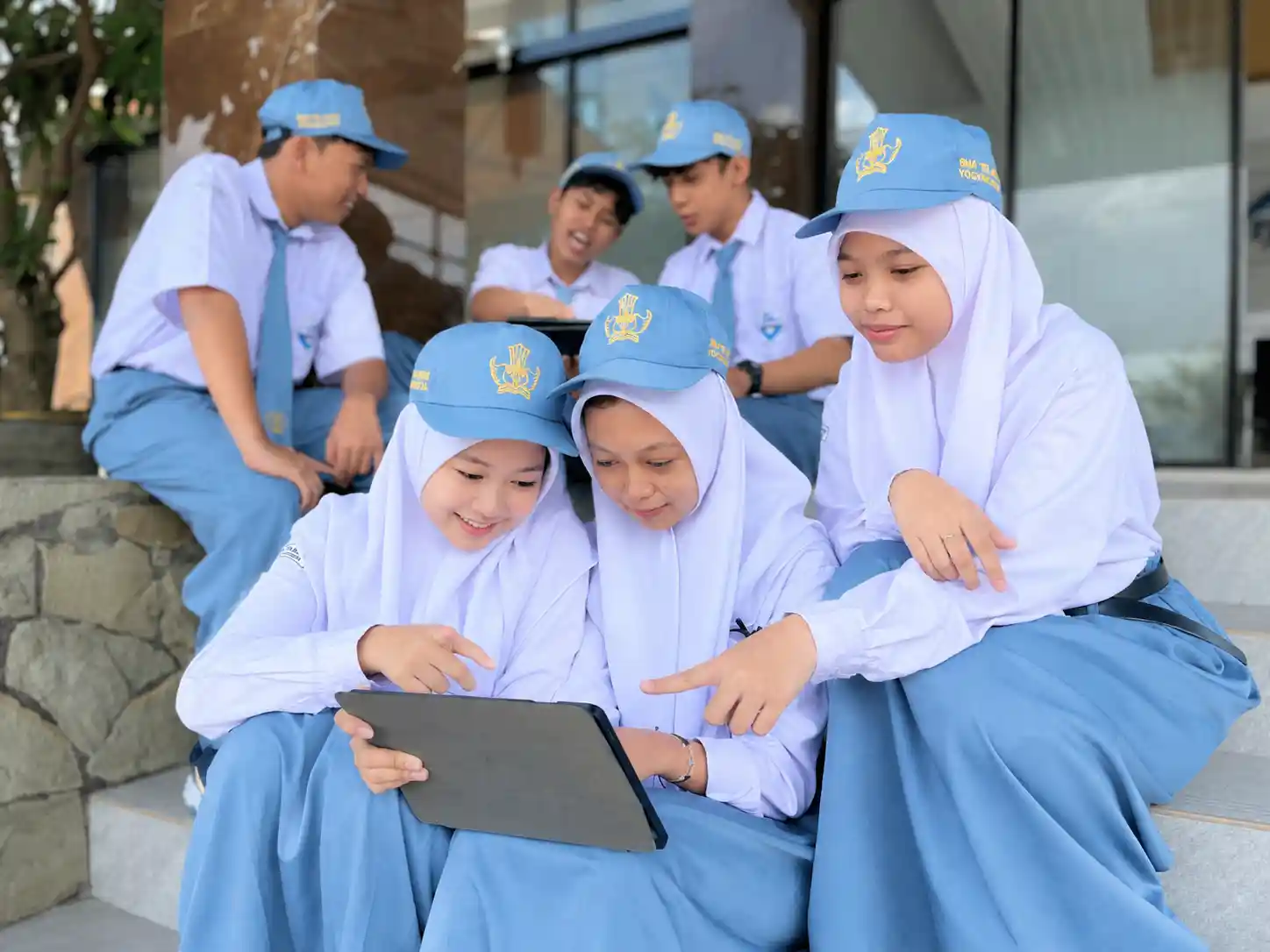 Profil Sekolah