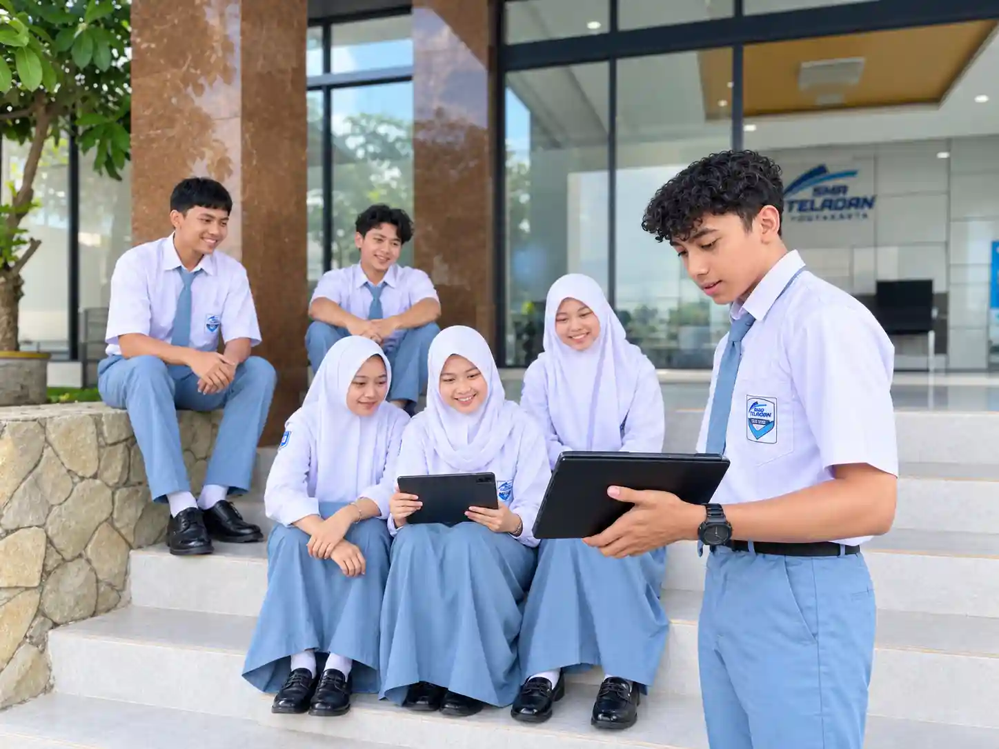 Academic Tracking Program