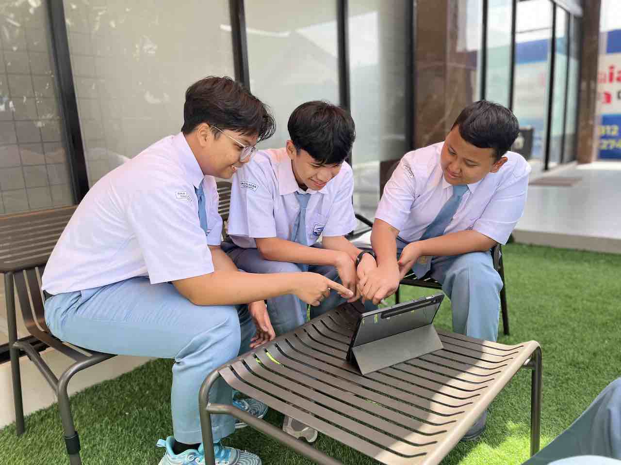 Mengapa Portofolio Online Penting Sejak Bangku SMA?